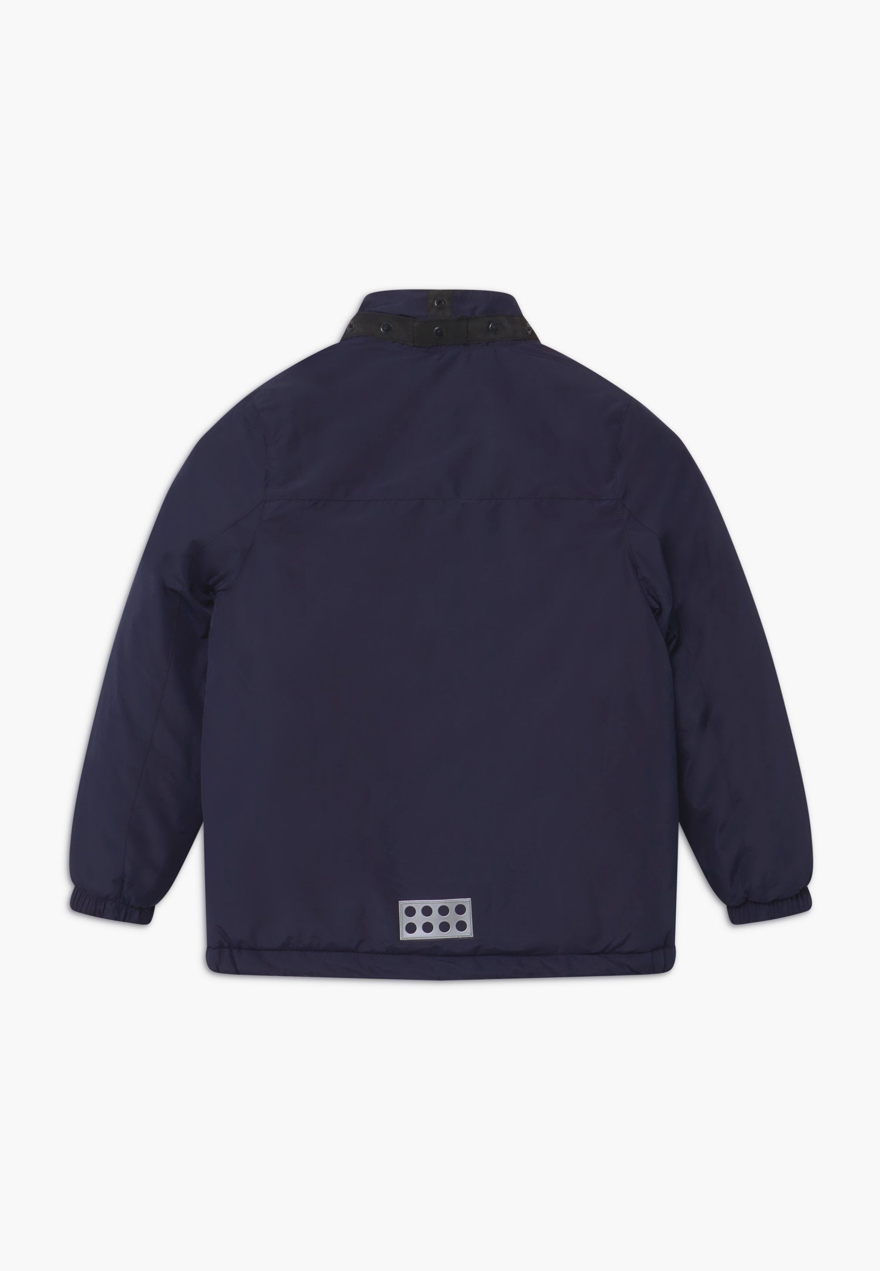 JOSHUA Winterjacke dark navy JOSHUA Winterjacke dark navy