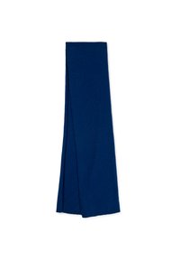 CASH-MERE Halsduk - navy blau