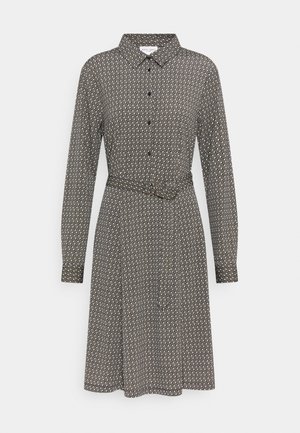 Lindex, Robe en jersey - dark blue