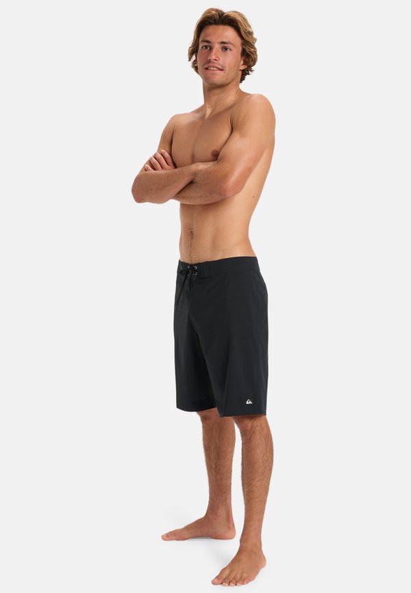 KAIMANA BOARD - Swimming shorts - kvj2