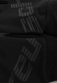 Reusch IAN TOUCH-TEC - Guantes -  black