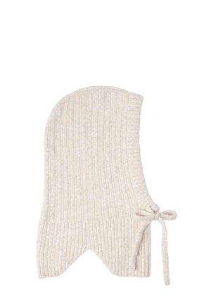 BALACLAVA - Copricapo - light white