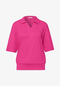 Sélectionné, magenta dream