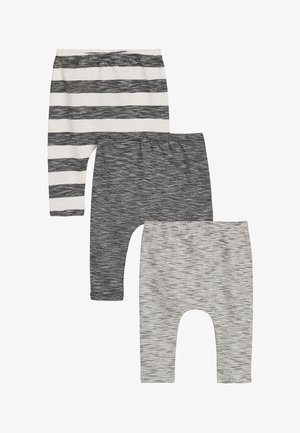 Pantaloni - black