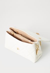 ALDO SOFTPUFFQUILT - Sac à main - bone