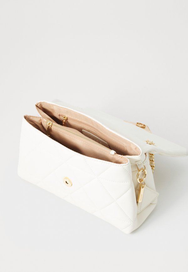 SOFTPUFFQUILT - Handbag - bone2