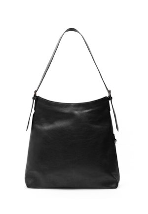 SABRINA - Bolso shopping - schwarz
