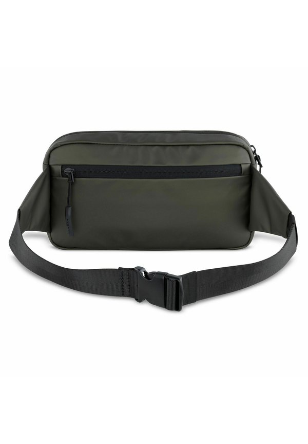 Bum bag - olive2