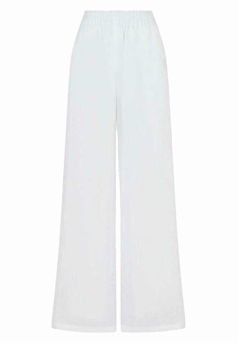 Emporio Armani Broek wit