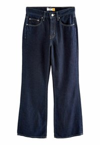 Next PETITE FIT  - Zvonové džínsy - rinse