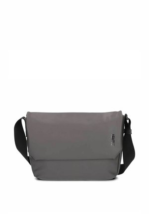 CARGO MESSENGER LAPTOPFACH - Borsa a tracolla - stone
