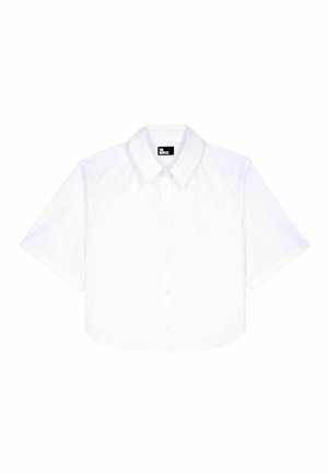 The Kooples Chemisier - white