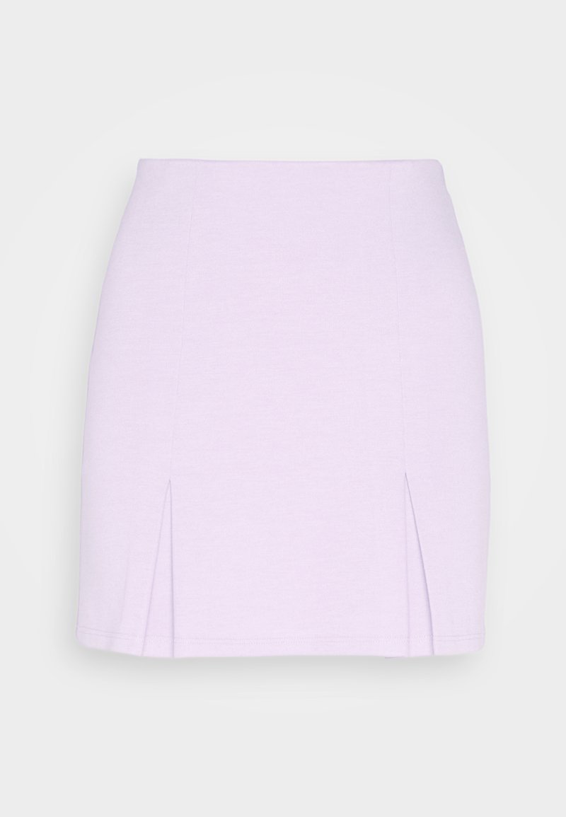 Even&Odd Plooirok lila