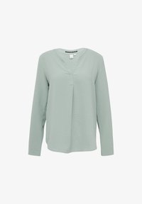 Unausgewählt, salbeigrün