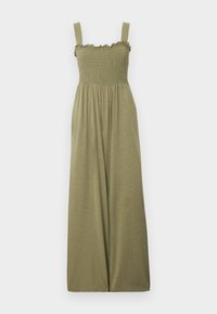 Non sélectionné, oil green