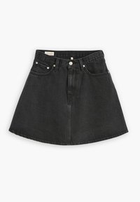 Non sélectionné, mottled black