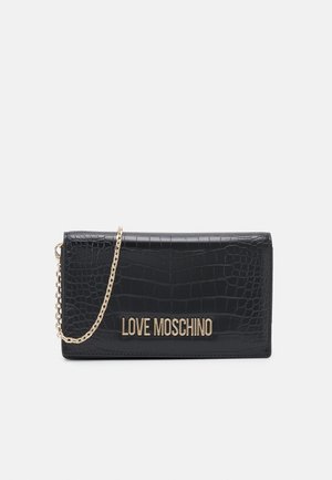 Bolso de mano - nero
