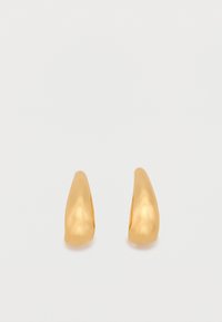 ANTICA SMALL HOOPS - Boucles d'oreilles - gold-coloured