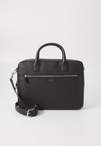 Atlasīts, black