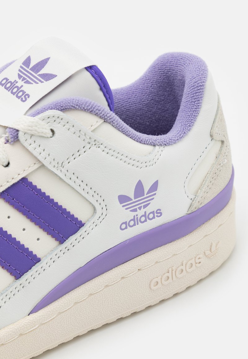 grey one off white collegiate purple