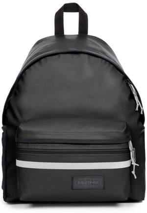 ZIPPL'R BIKE - Rucksack - tarp black