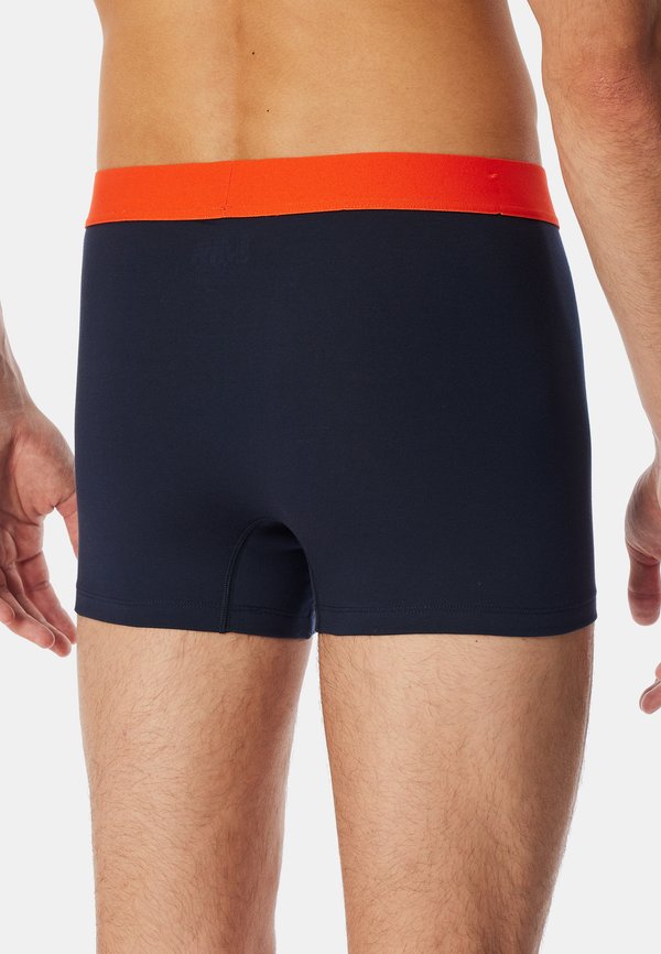 5PACK  - Trunks - dunkelblau2