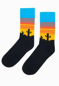Ombre 3-PACK - Strømper - mix v