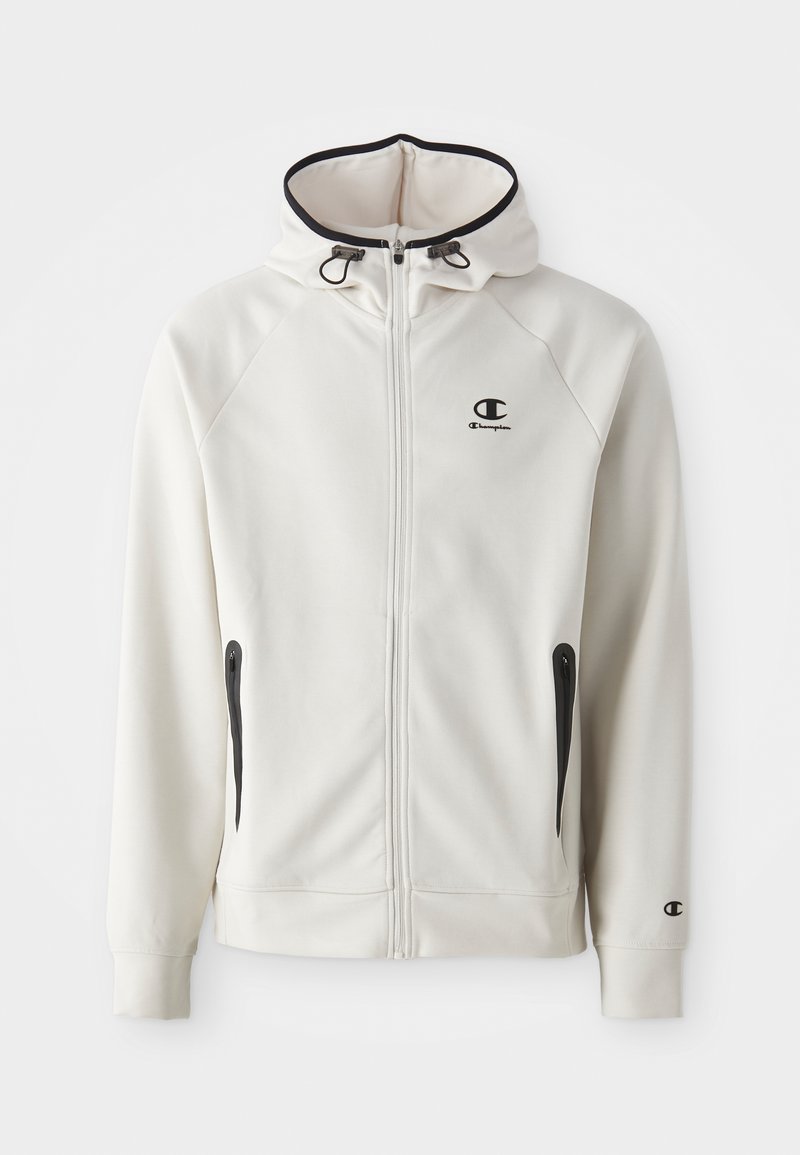 Jacket Champion Sweater Black And White Zalando Zip Hoodie