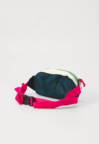 Patagonia TERRAVIA MINI HIP PACK UNISEX - Bum bag - buttercup yellow