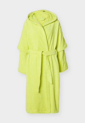 BATHROBE  - Badekåber - yellow