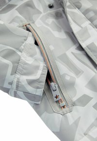 Next WATERPROOF LINED - Overgangsjakke - neutral printed