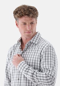 van Laack Hemd - grey