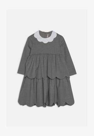 Il Gufo DRESS - Koktailové šaty/večierkové šaty - cloud grey