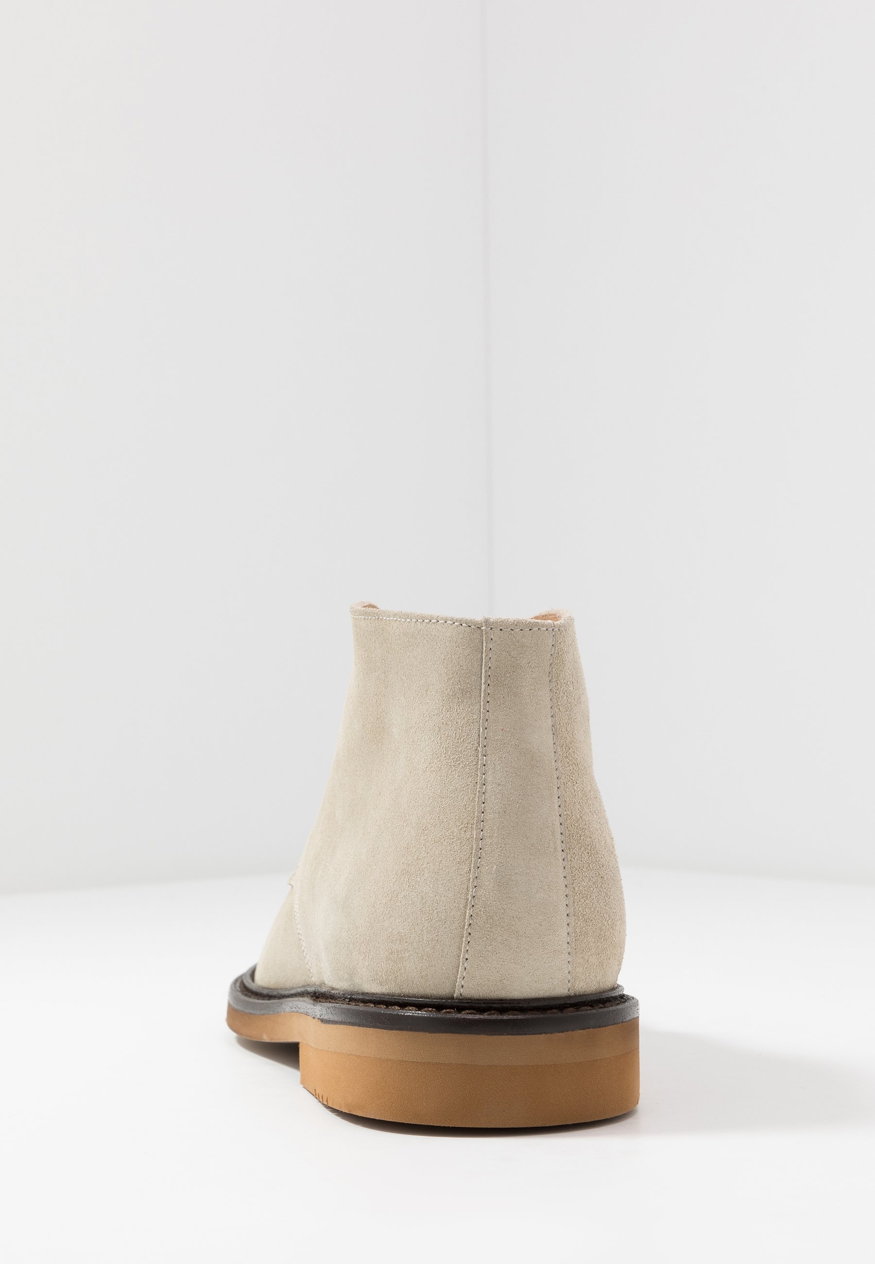 Florsheim MORGAN - Casual snøresko - sand Florsheim MORGAN - Casual snøresko - sand
