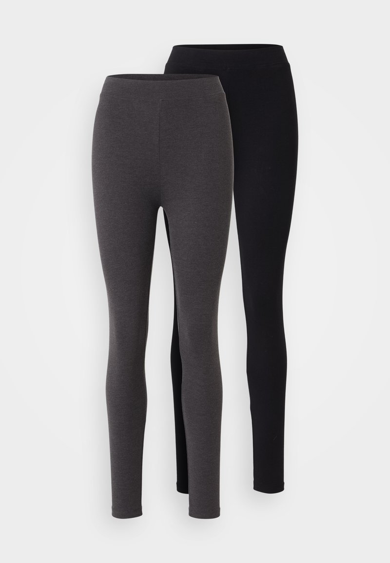 Even&Odd Legging zwart