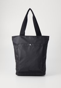 MATHEW UNISEX - Tote bag - black