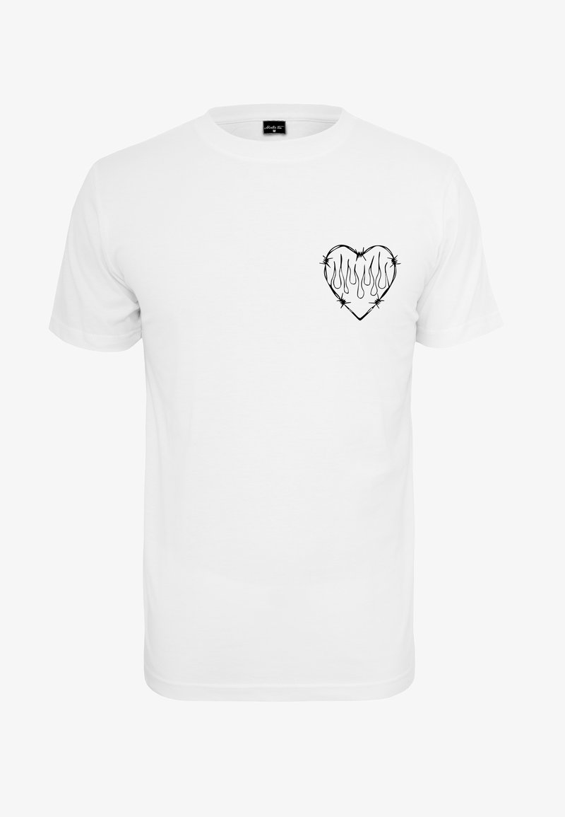 Mister Tee T shirt Z Nadrukiem Zalando pl mister-tee-t-shirt-z-nadrukiem-zalando-pl