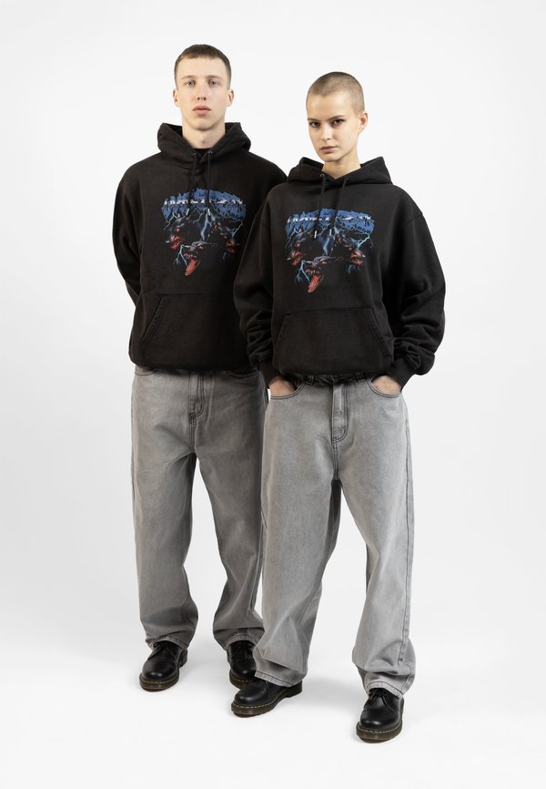 ORTHOS HOODIE UNISEX - Sweatshirt2