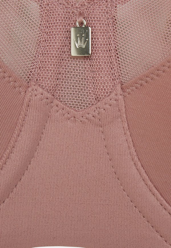 TRUE SHAPE SENSATION W01 - Underwired bra - chocolate mousse2