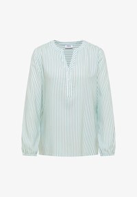 Unausgewählt, grün