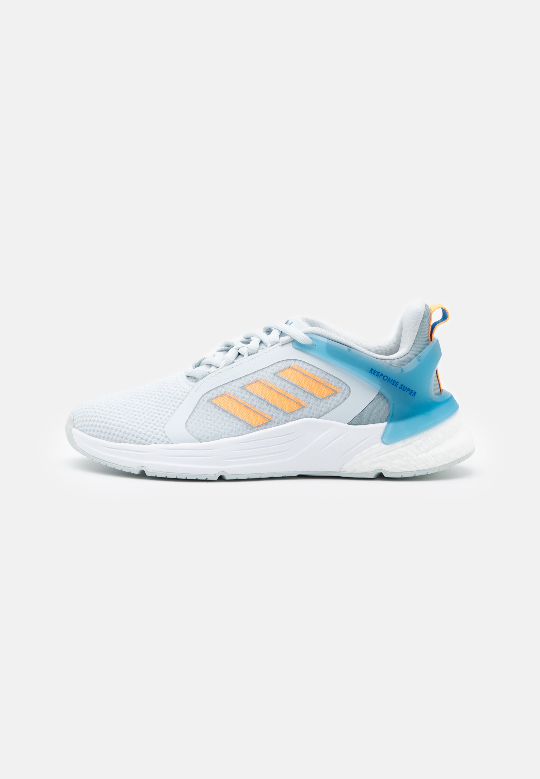 adidas Performance RESPONSE SUPER 2.0 - Zapatillas de running neutras -  blue/azul claro - Zalando.es