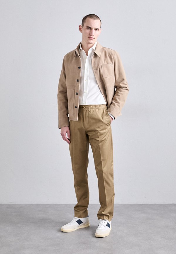 TANNEN - Chinos - beige2