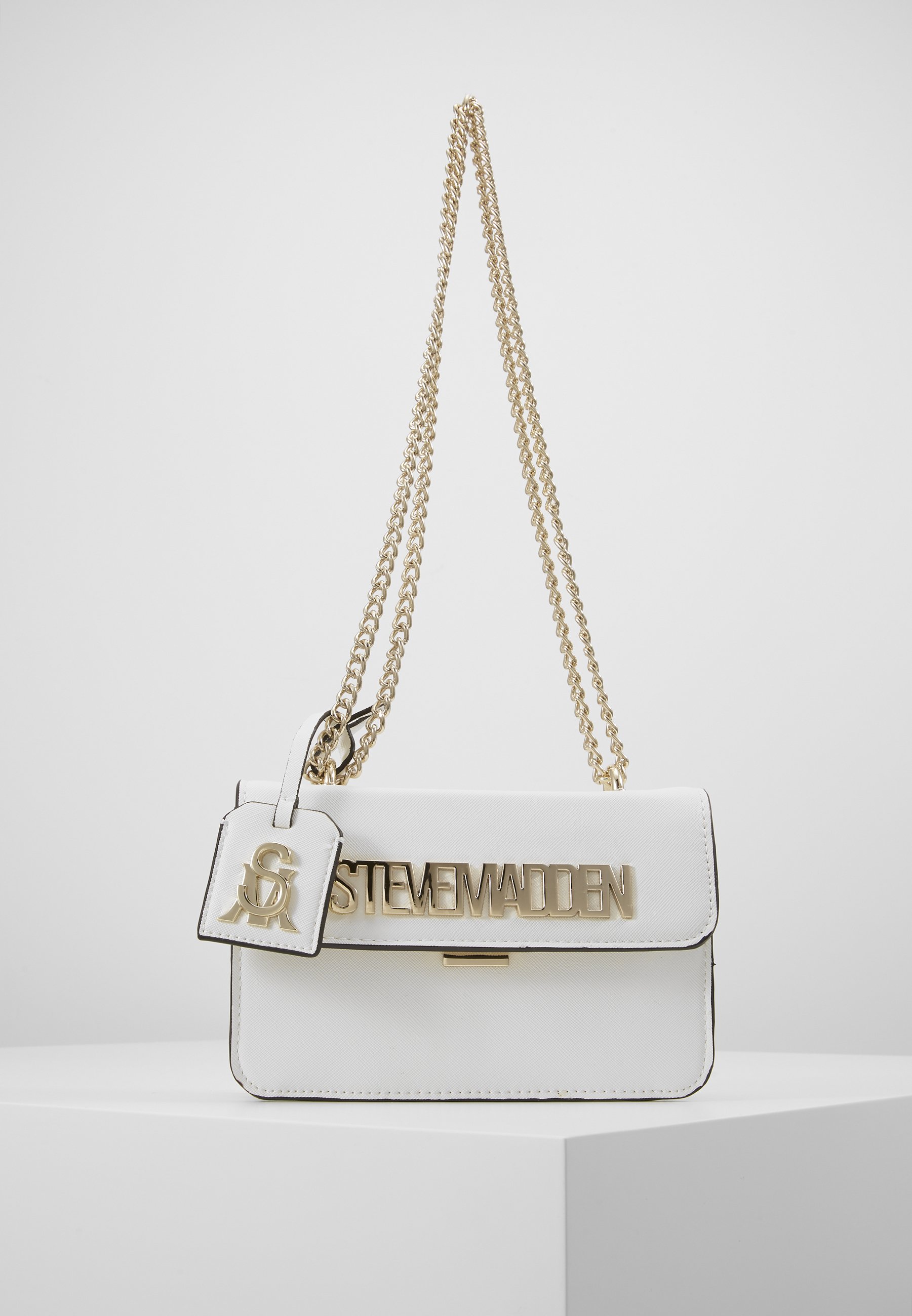 Steve Madden: Zwart Accessoires nu tot −49% | Stylight