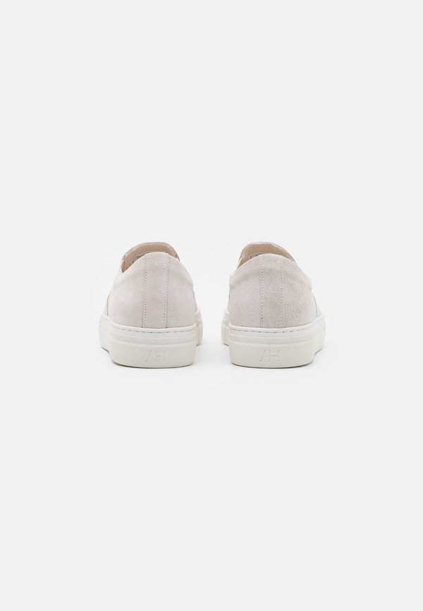 SLHDAVID CHUNKY  - Slip-ons2