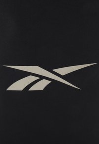 Reebok MALDEN SHOE BAG UNISEX - Portabotas - black