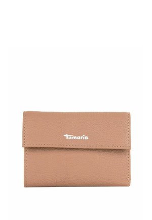 Tamaris, AMANDA - Geldbörse - sand