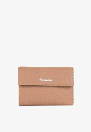 Tamaris, AMANDA - Wallet - sand