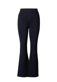 Unselected, dark blue