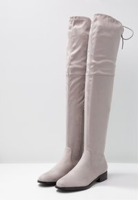 RAID Botas mosqueteras - grey