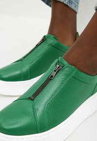 Next Baskets basses - green